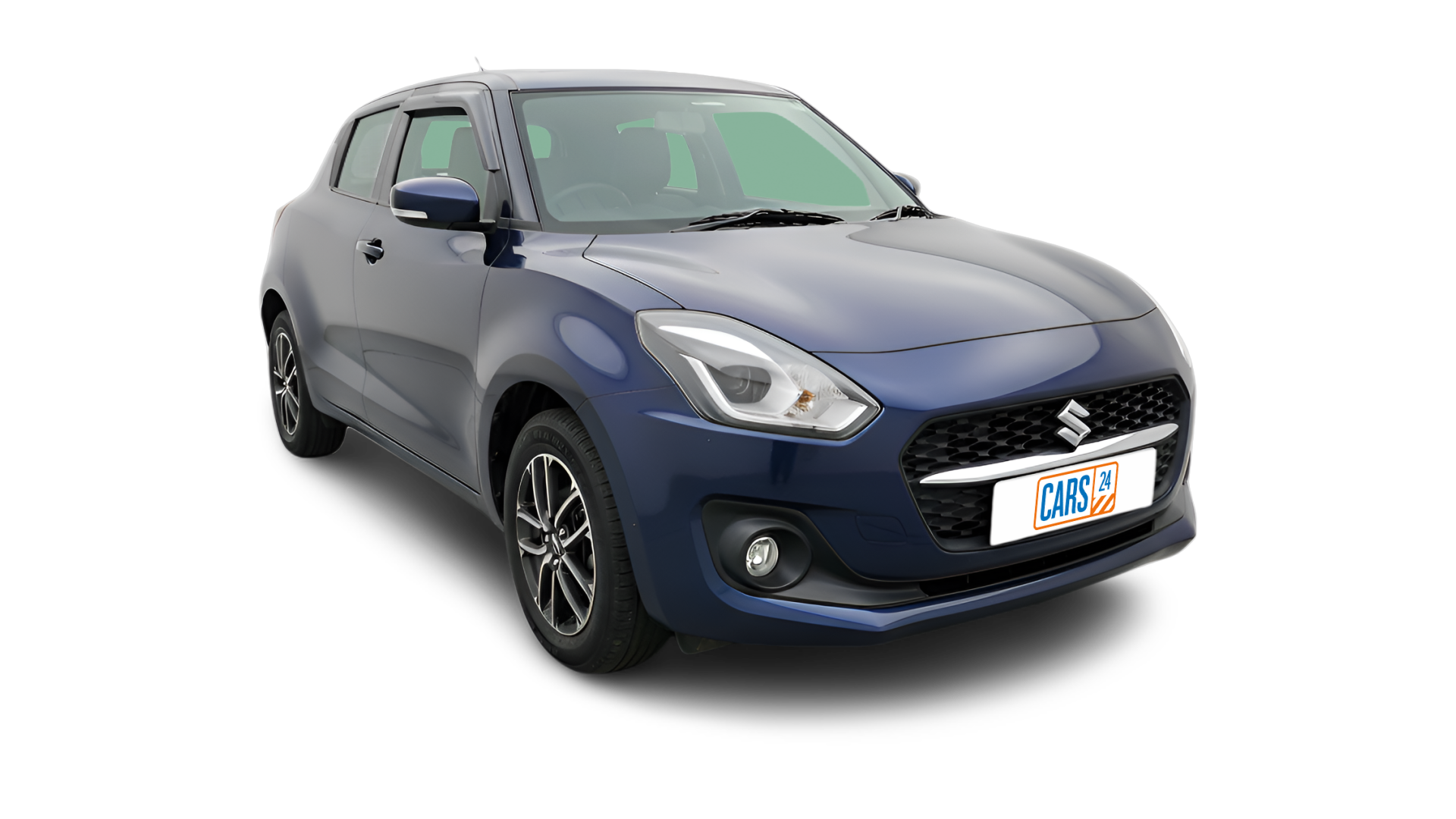 Maruti Swift-img
